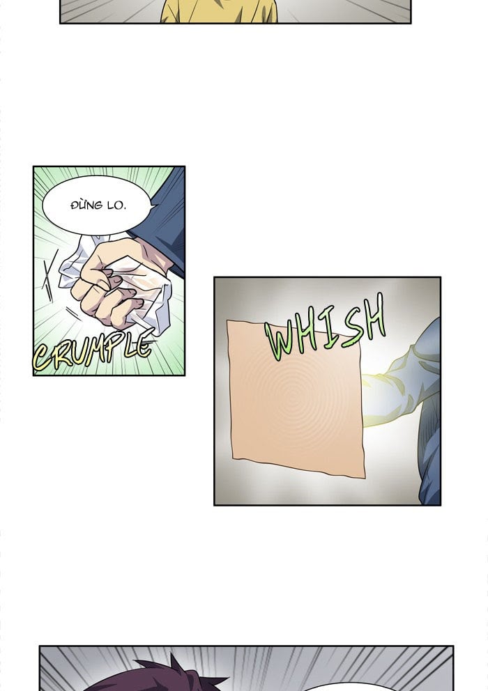 The Gamer: Chapter 229