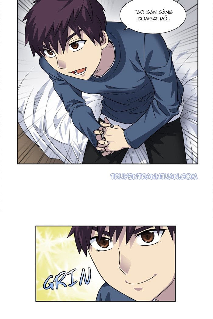 The Gamer: Chapter 229