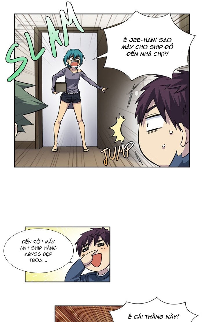 The Gamer: Chapter 229