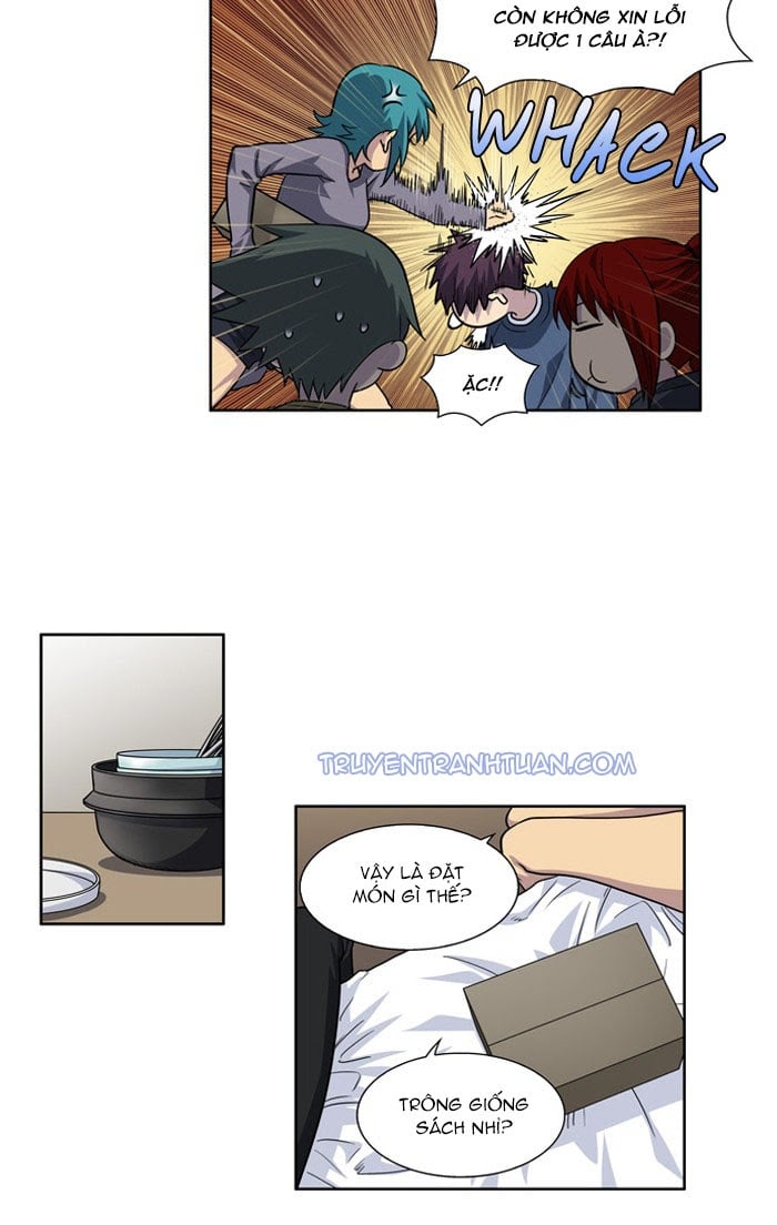 The Gamer: Chapter 229