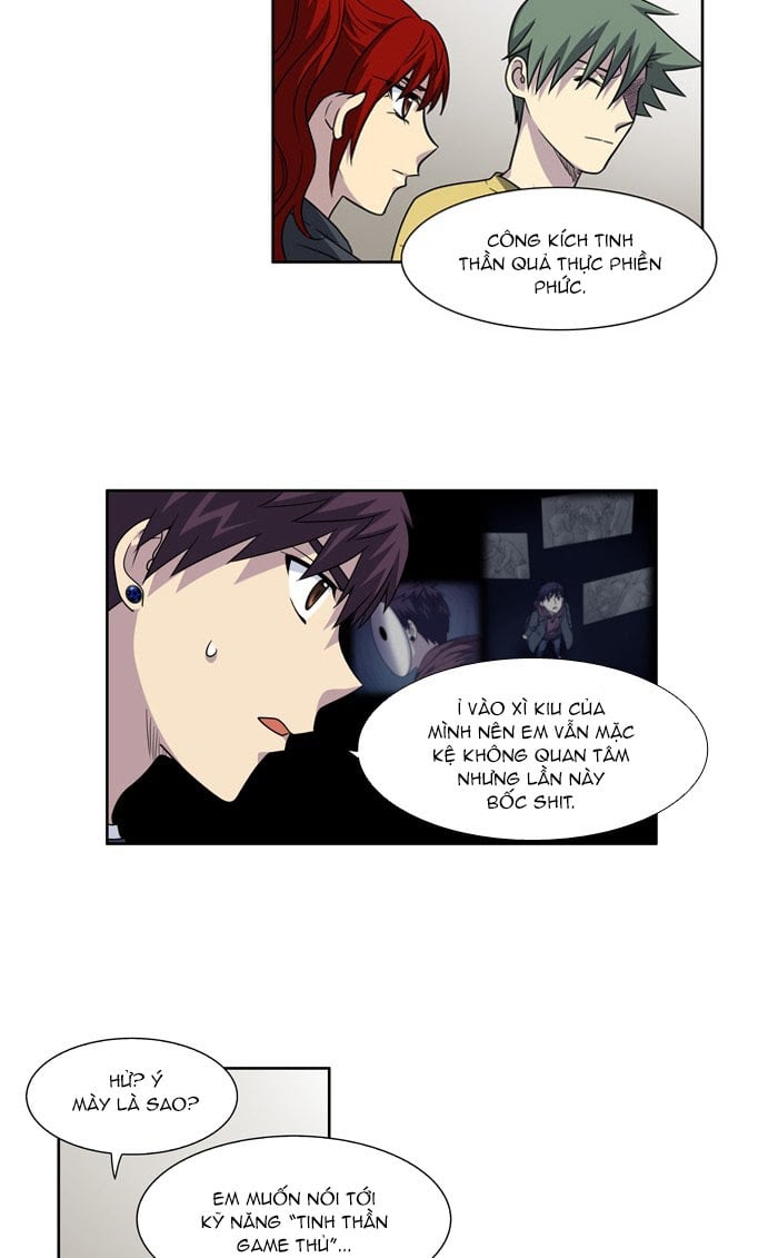 The Gamer: Chapter 229