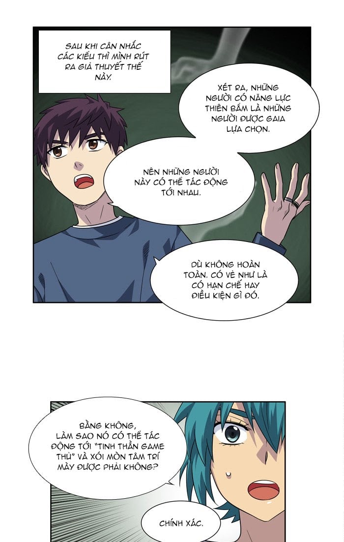 The Gamer: Chapter 229