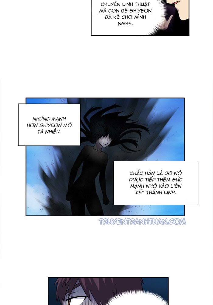 The Gamer: Chapter 231