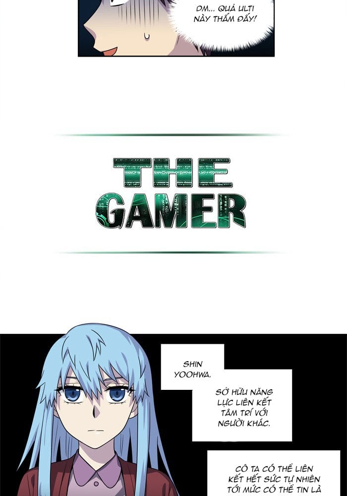 The Gamer: Chapter 231