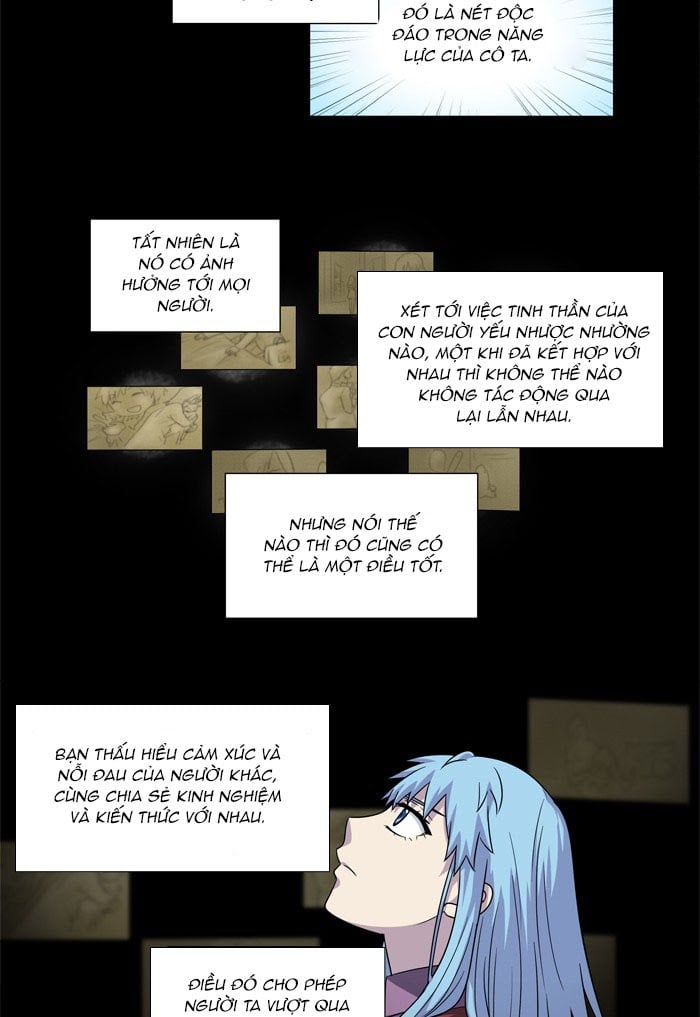 The Gamer: Chapter 231