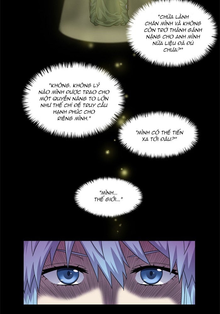 The Gamer: Chapter 231