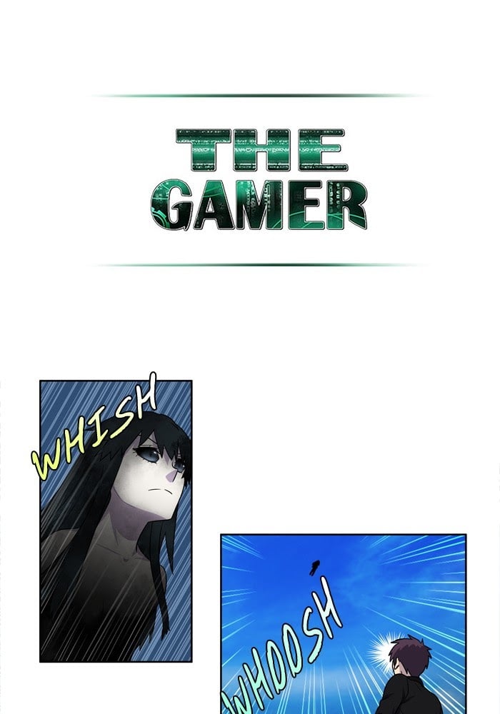 The Gamer: Chapter 231