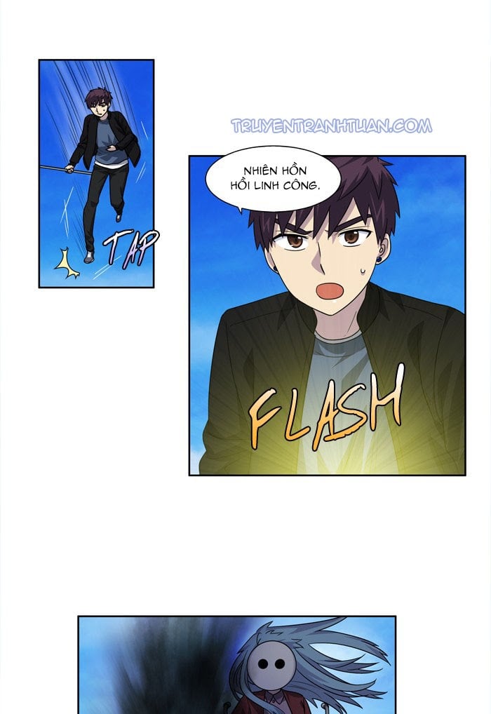 The Gamer: Chapter 231