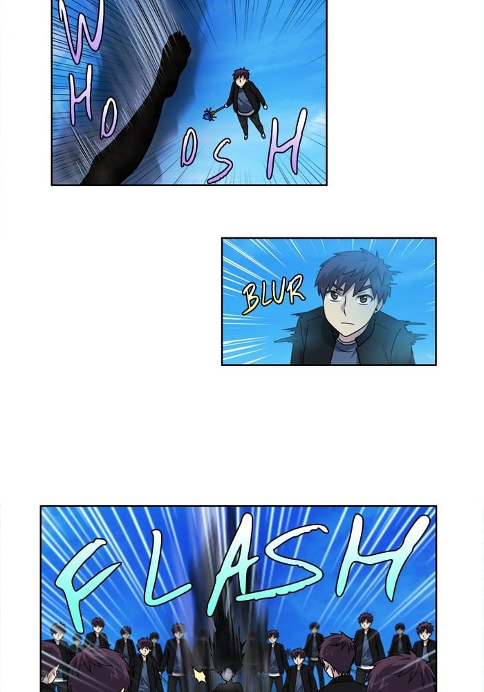 The Gamer: Chapter 231