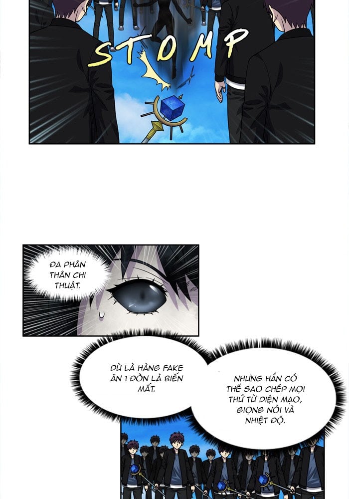 The Gamer: Chapter 231
