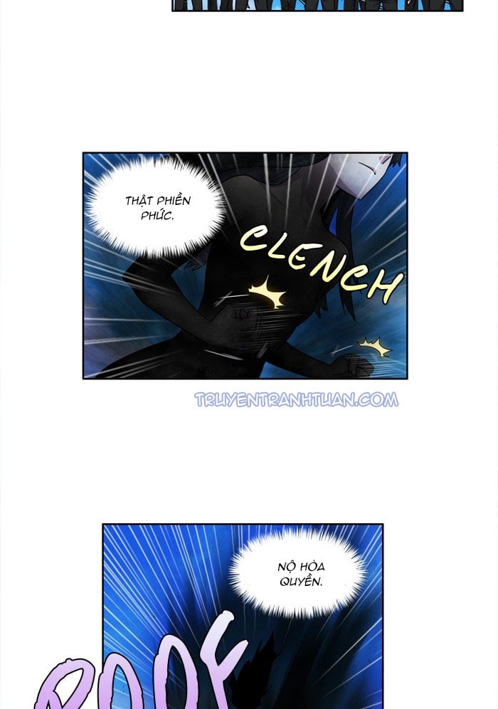 The Gamer: Chapter 231