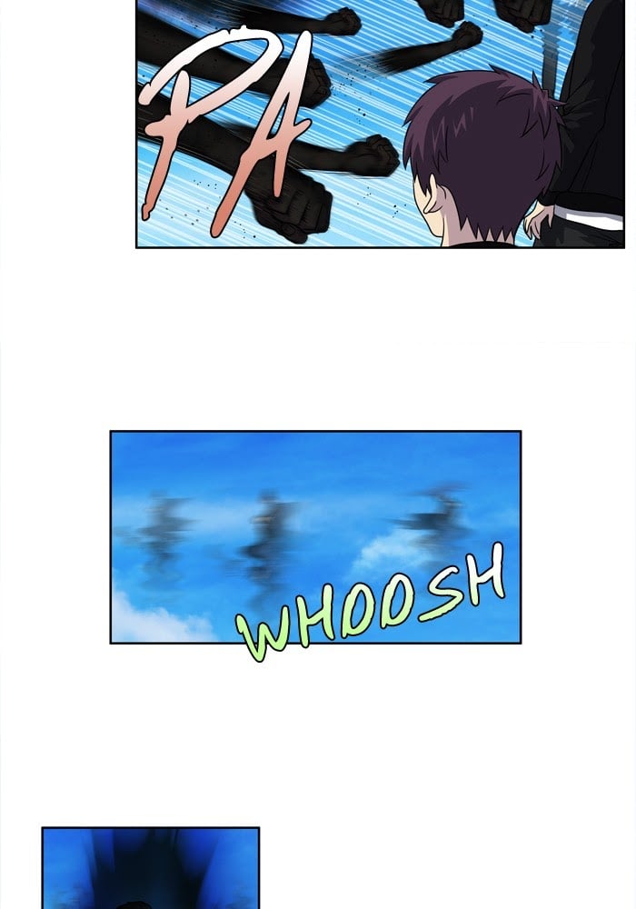 The Gamer: Chapter 231