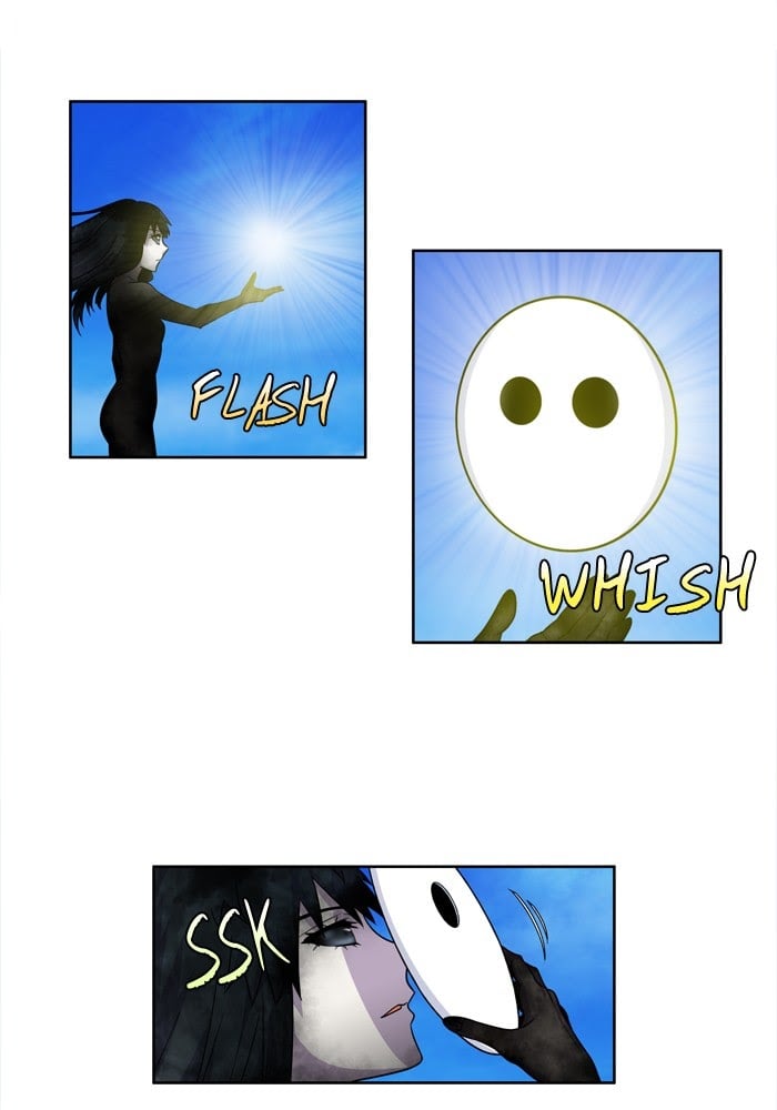 The Gamer: Chapter 231