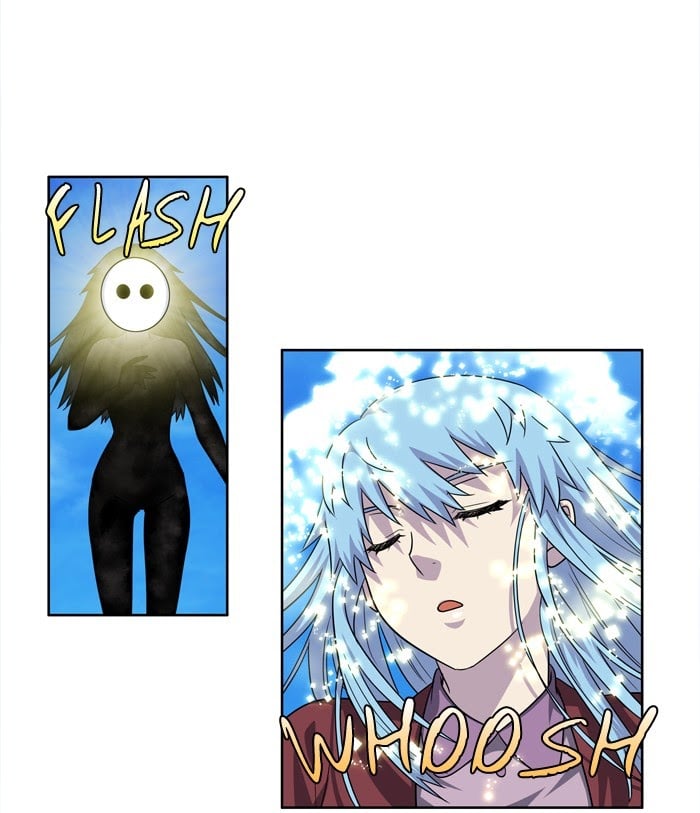 The Gamer: Chapter 231