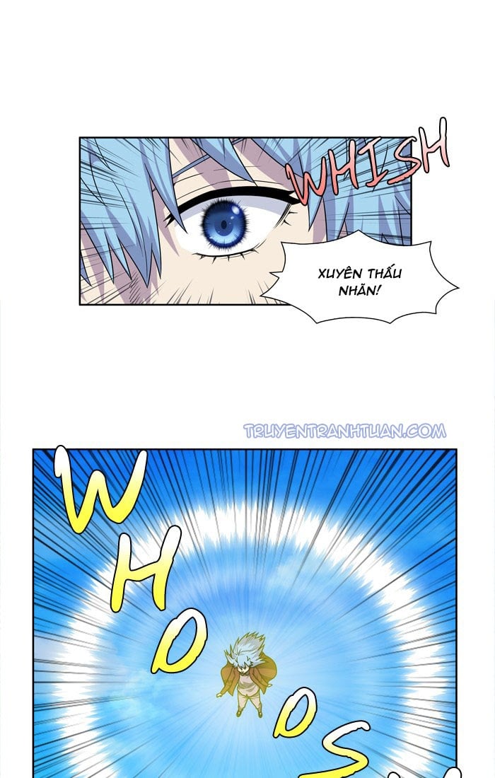 The Gamer: Chapter 231