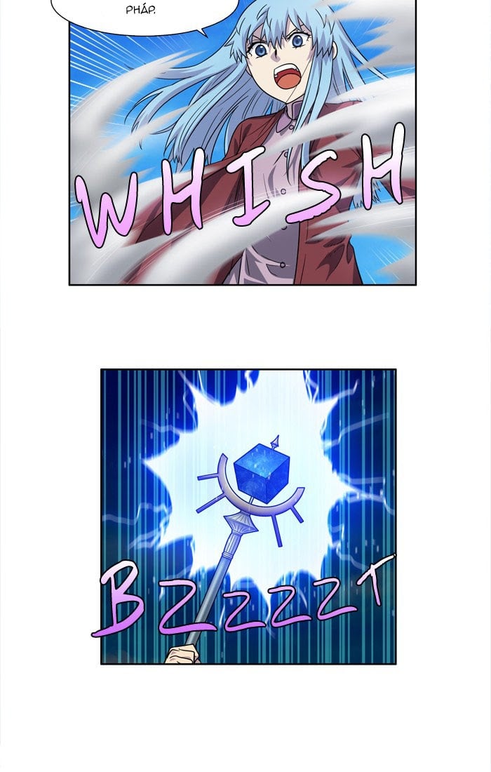 The Gamer: Chapter 231