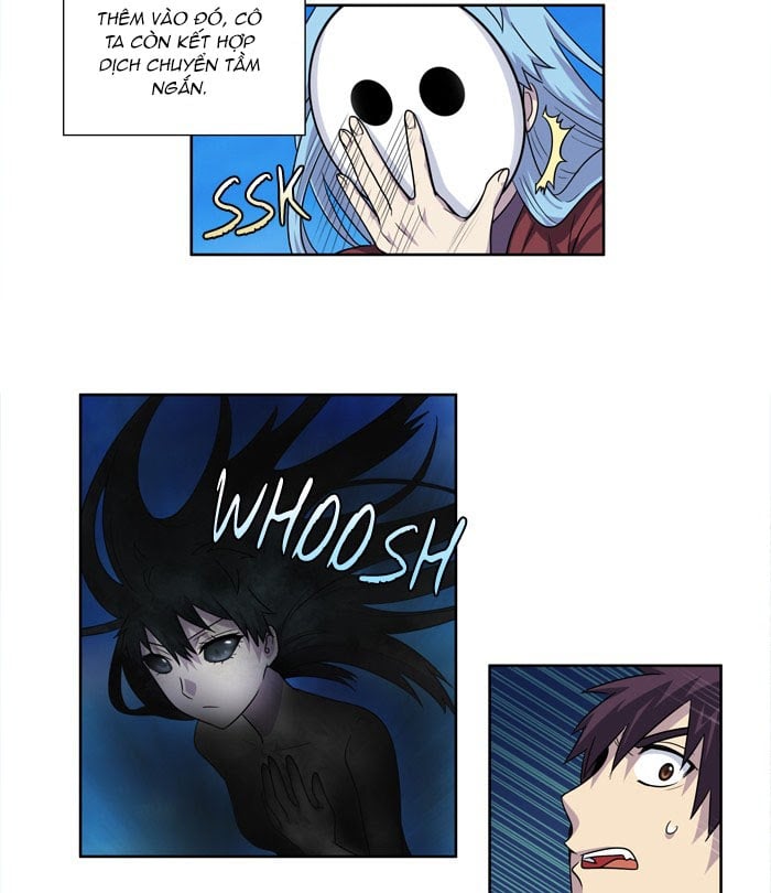 The Gamer: Chapter 231