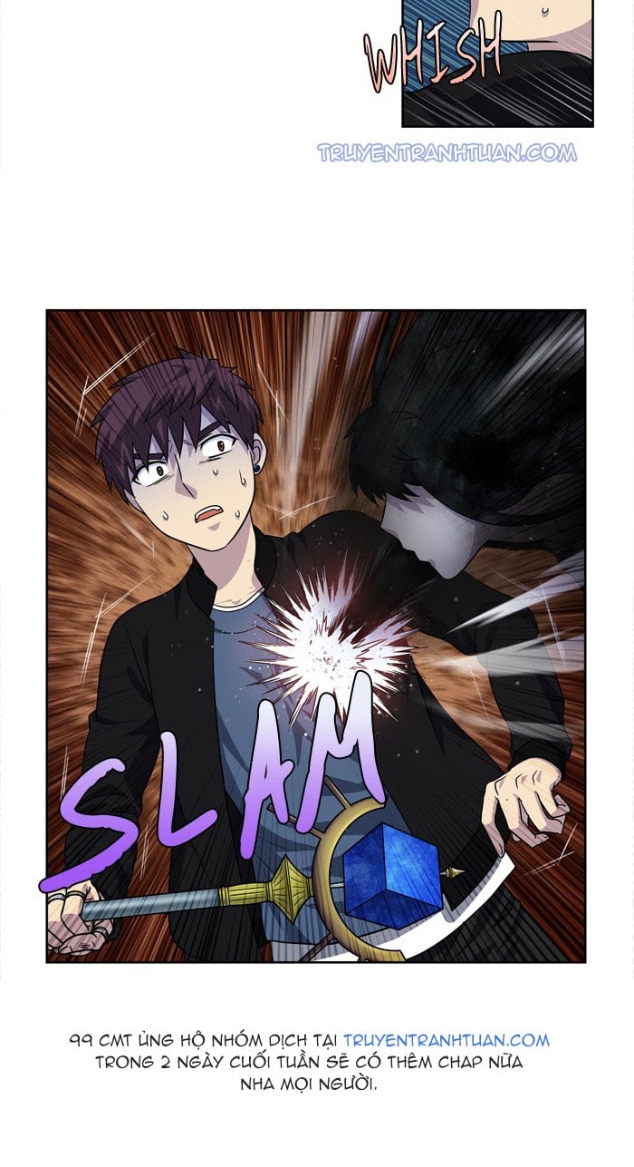 The Gamer: Chapter 231