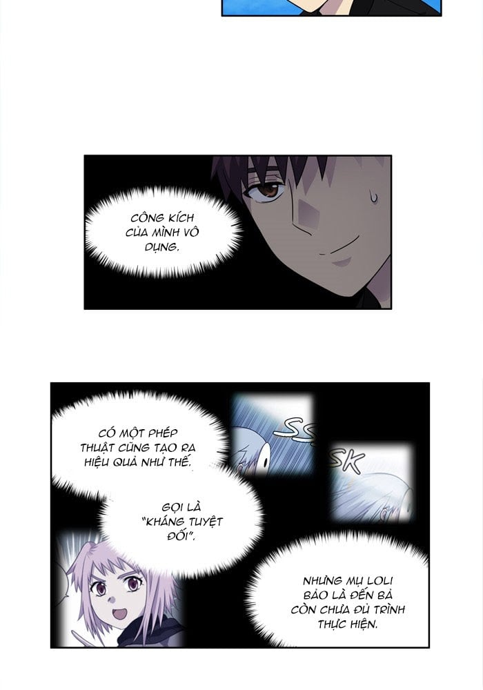 The Gamer: Chapter 231