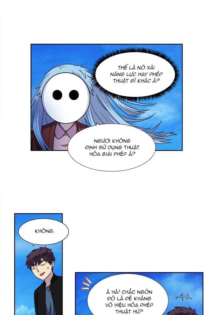 The Gamer: Chapter 231