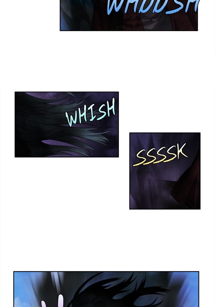 The Gamer: Chapter 231