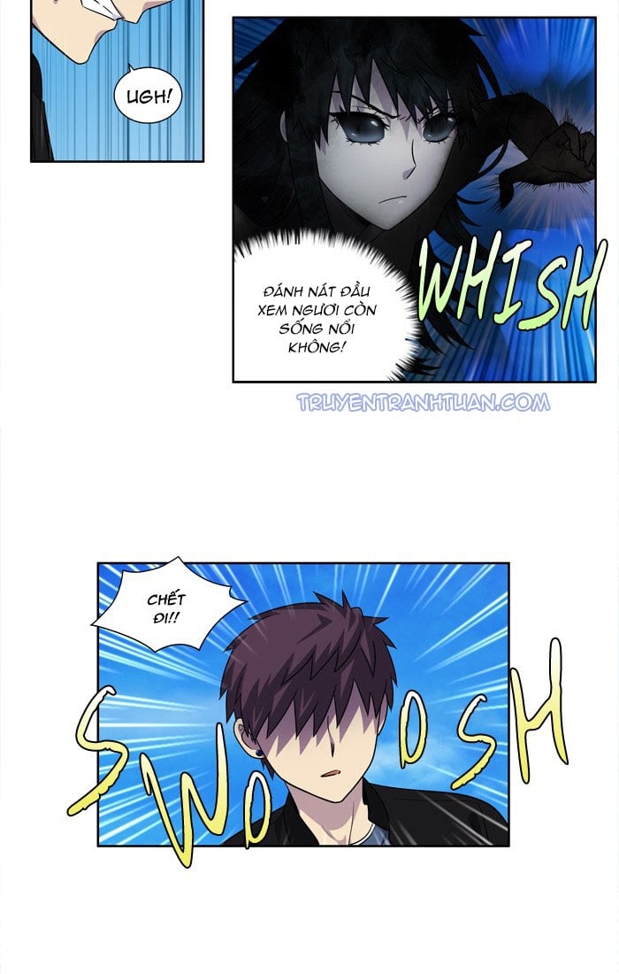 The Gamer: Chapter 232