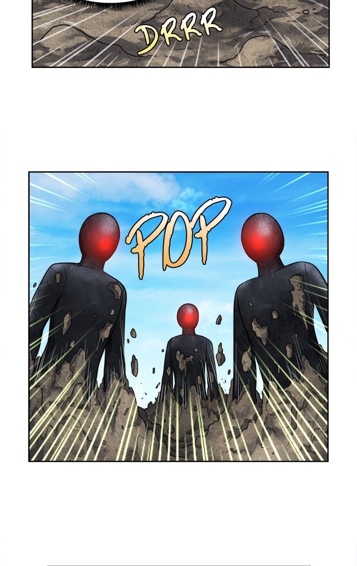 The Gamer: Chapter 232