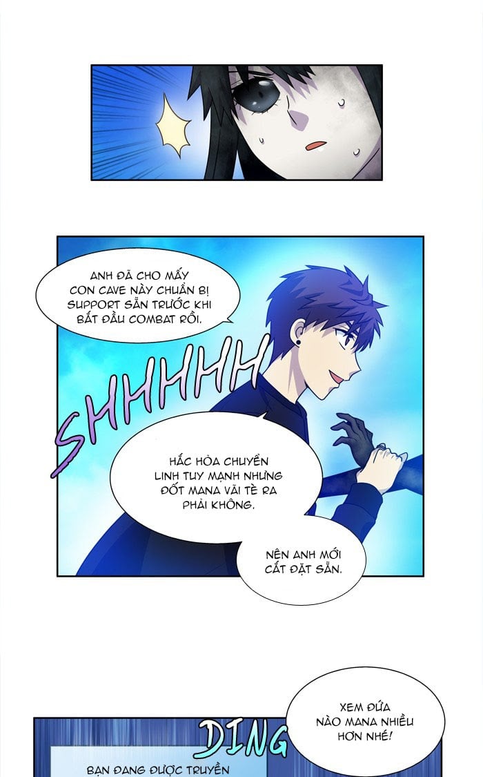 The Gamer: Chapter 232