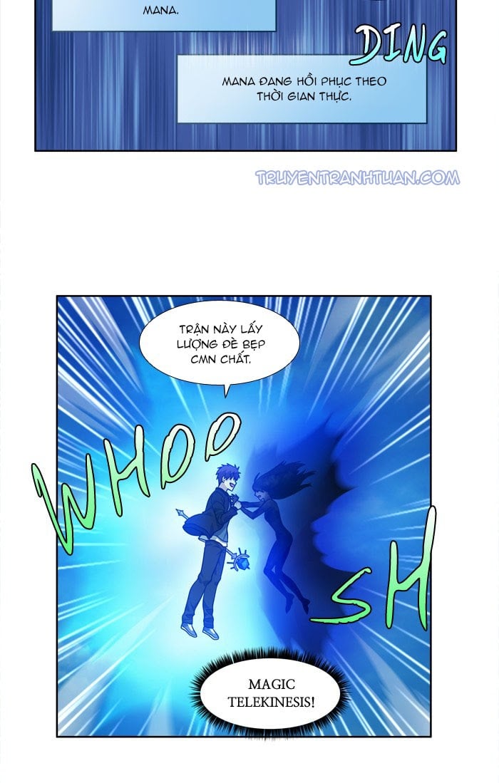 The Gamer: Chapter 232