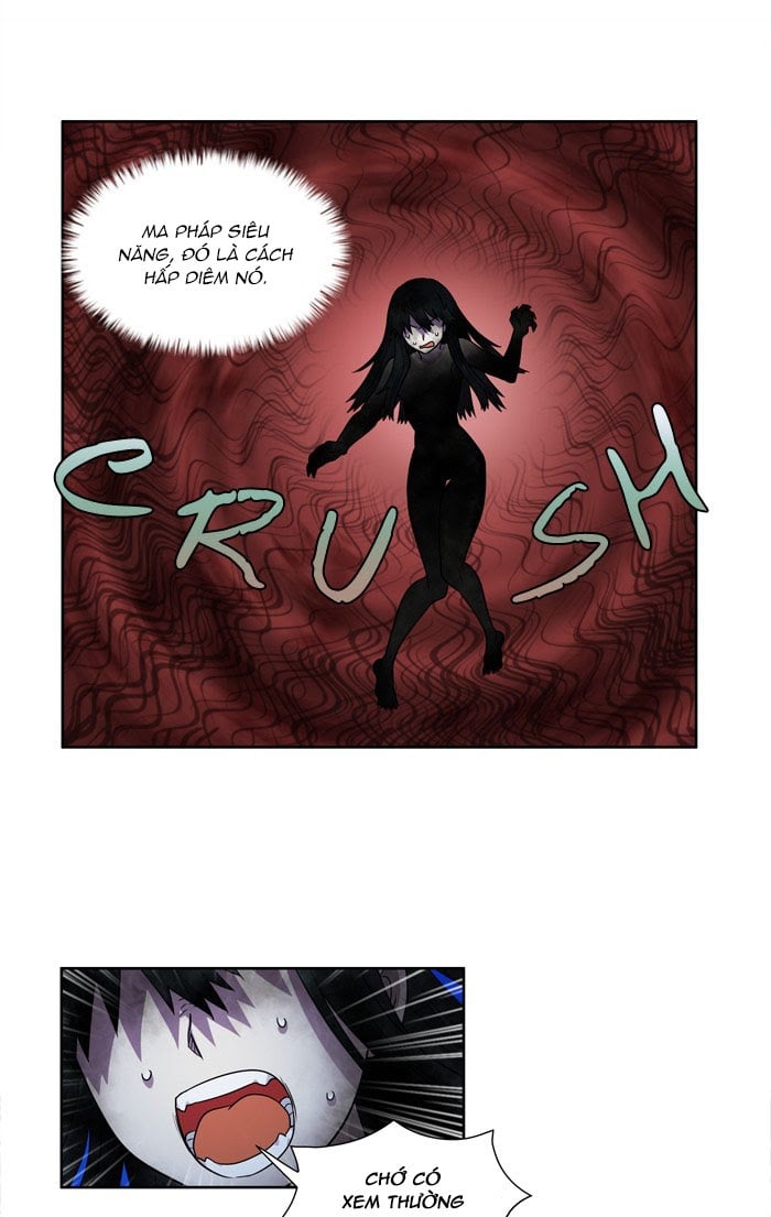 The Gamer: Chapter 232