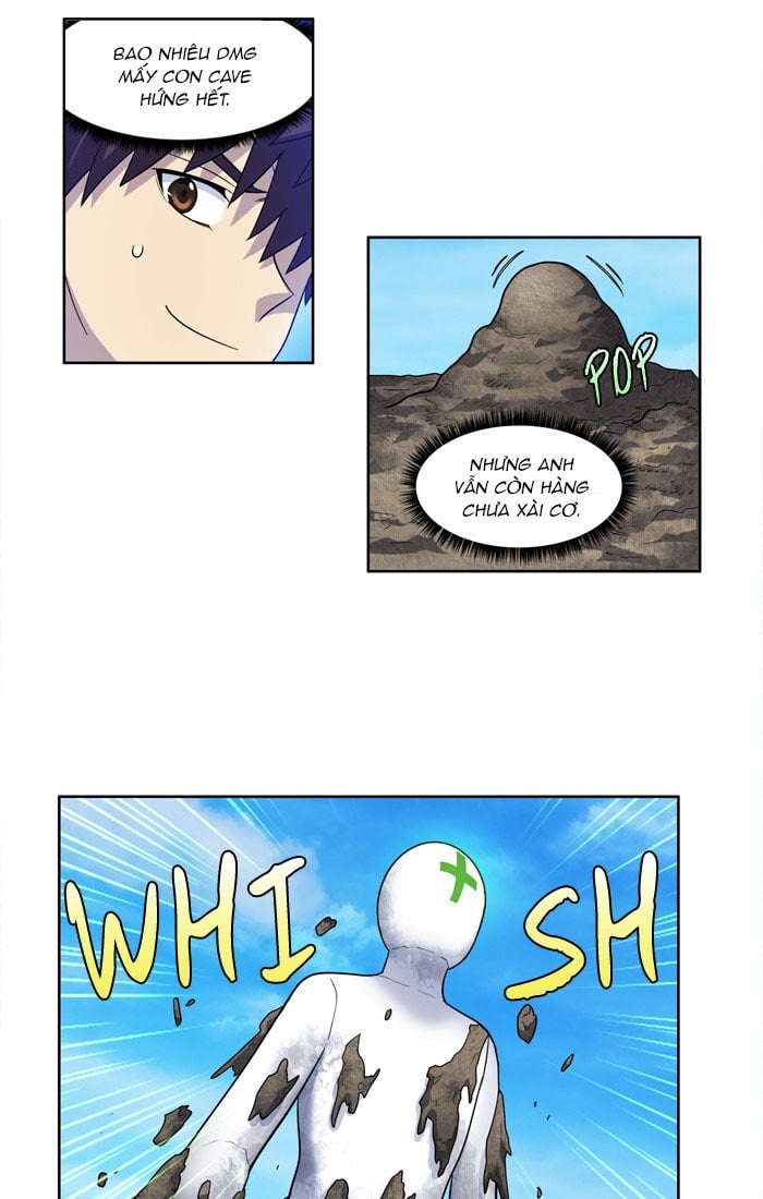 The Gamer: Chapter 232