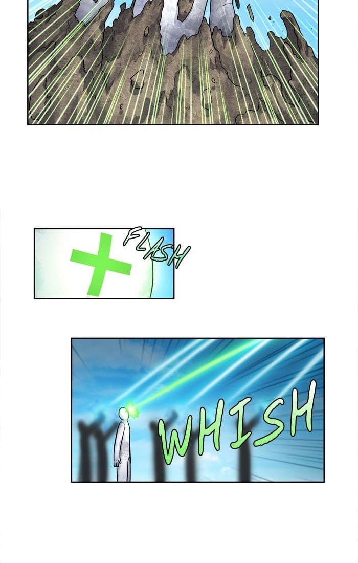 The Gamer: Chapter 232