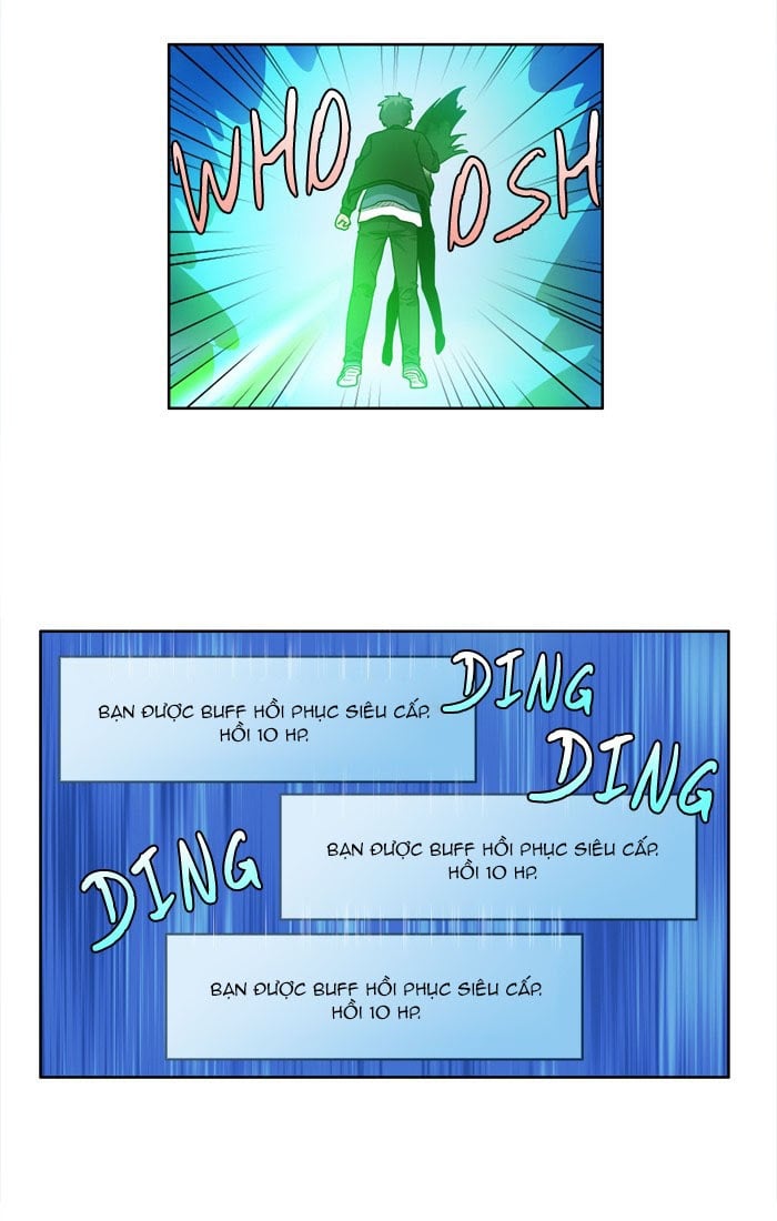 The Gamer: Chapter 232