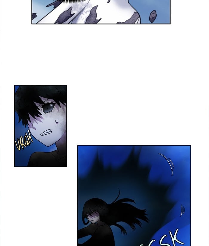 The Gamer: Chapter 232