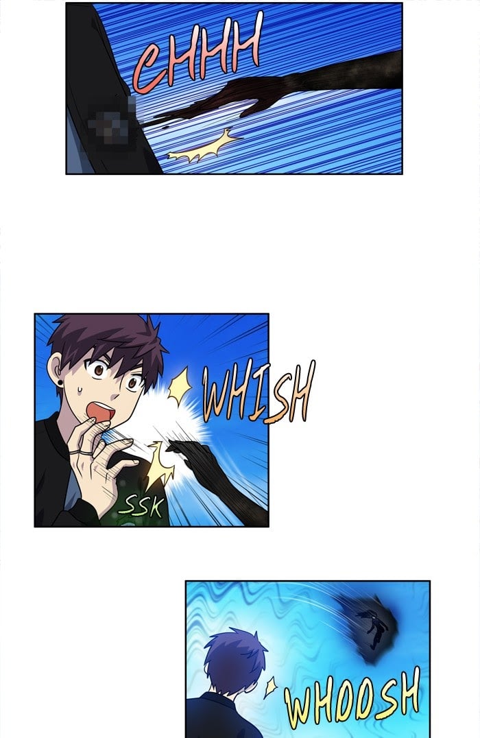 The Gamer: Chapter 232