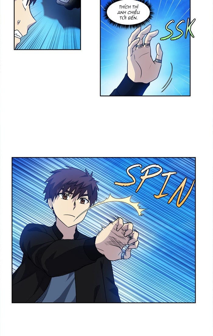 The Gamer: Chapter 232