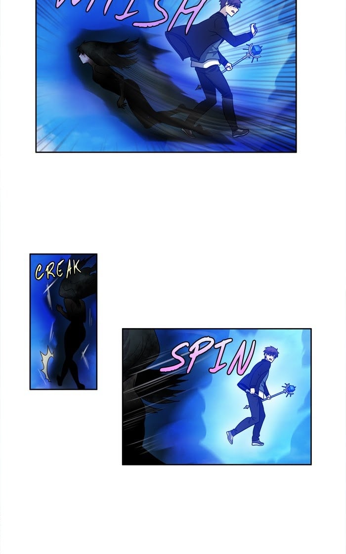 The Gamer: Chapter 232