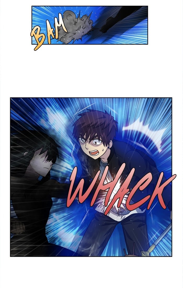 The Gamer: Chapter 232