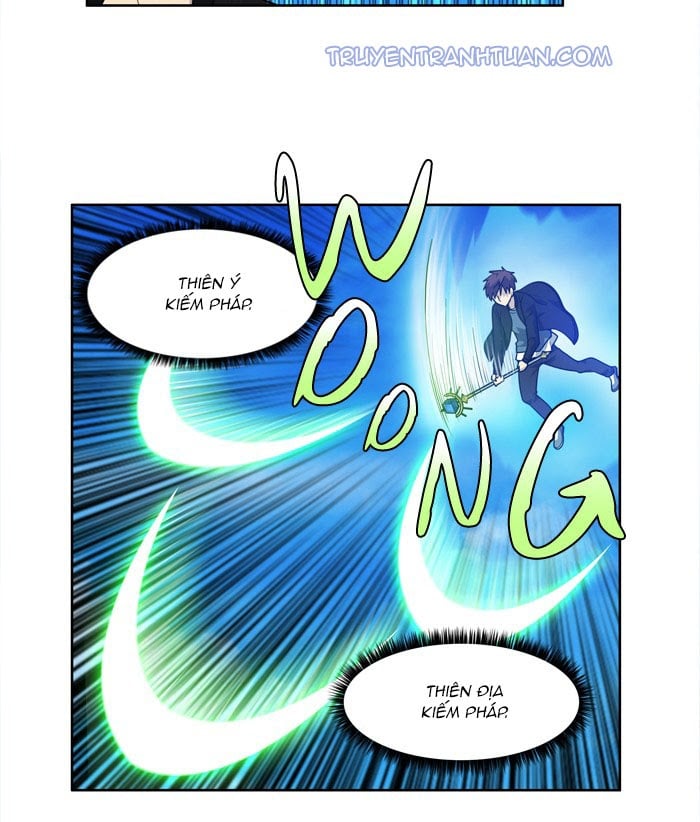 The Gamer: Chapter 232