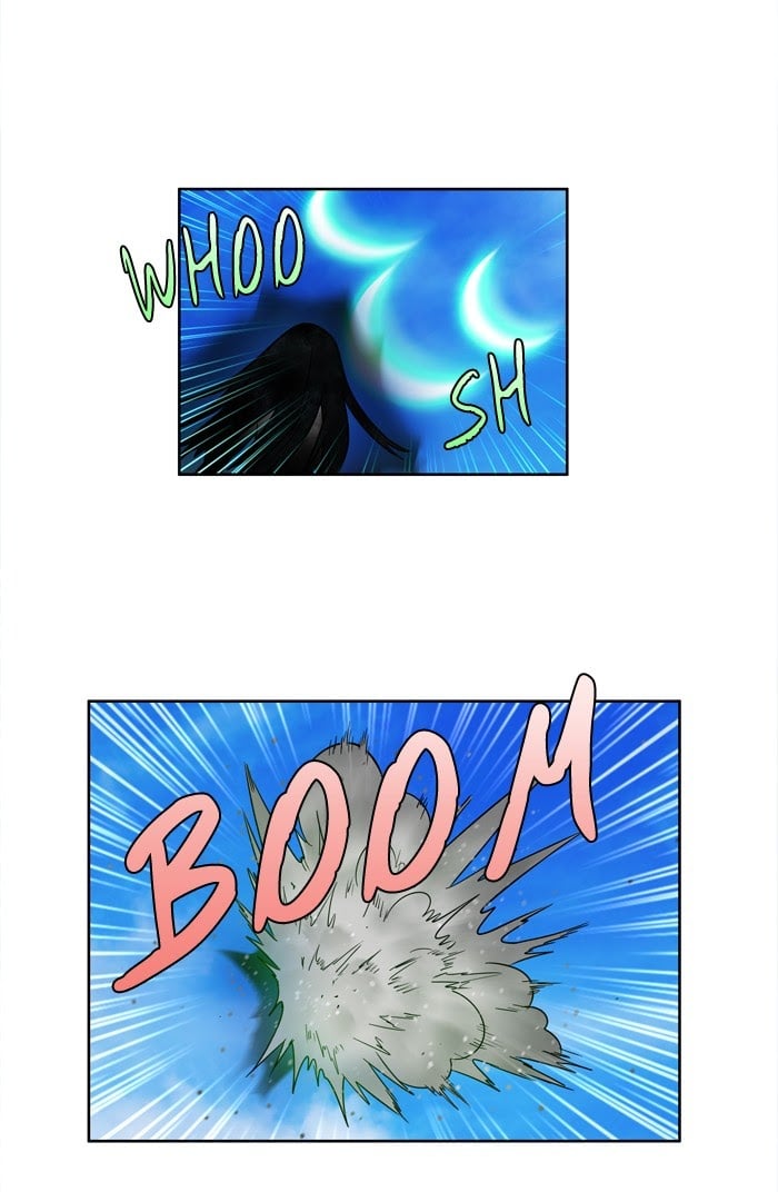 The Gamer: Chapter 232