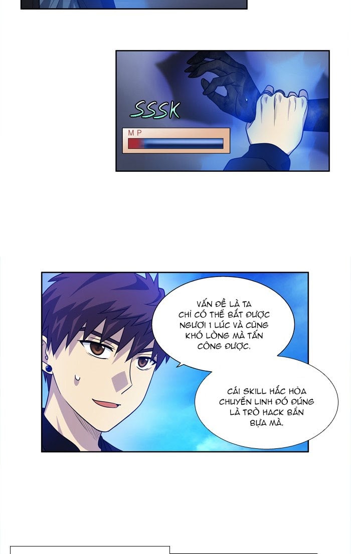 The Gamer: Chapter 232