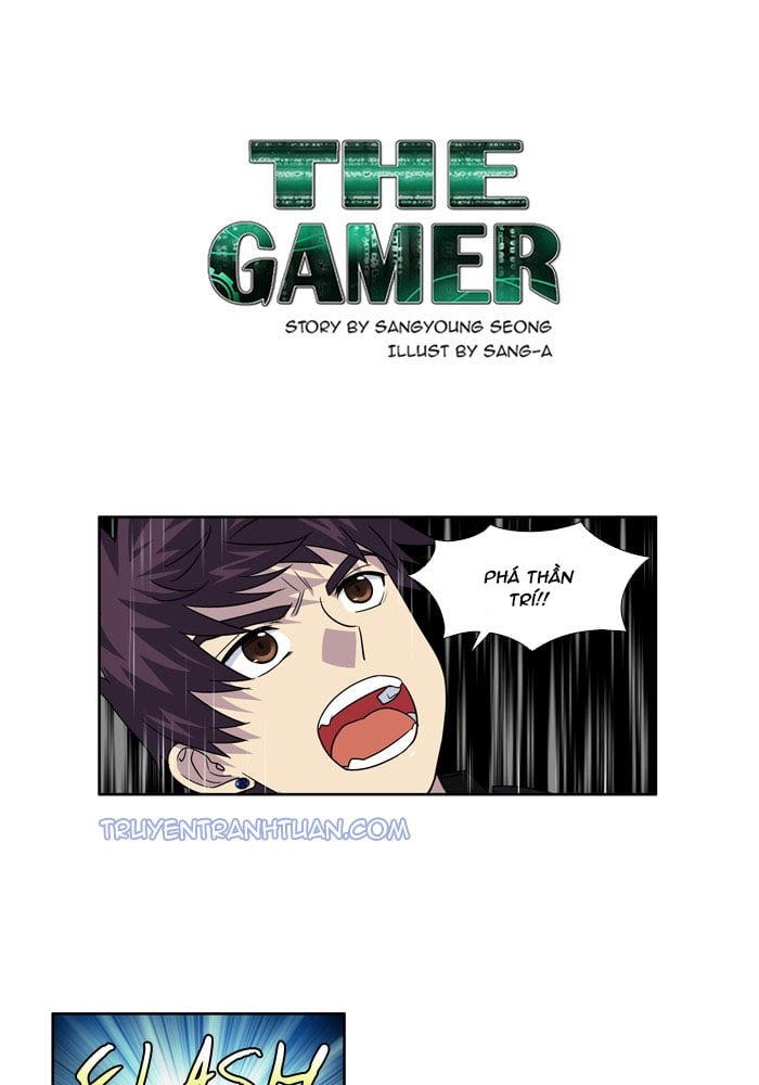 The Gamer: Chapter 234