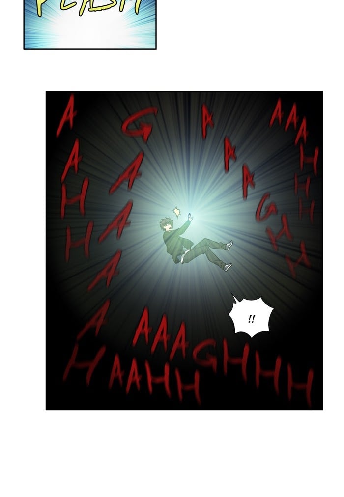 The Gamer: Chapter 234