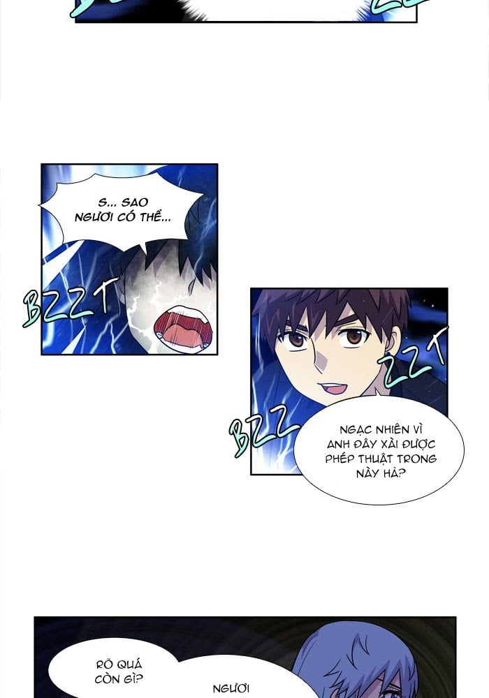 The Gamer: Chapter 234