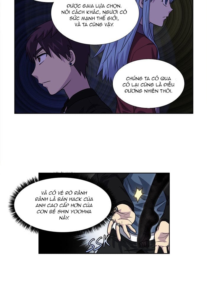 The Gamer: Chapter 234