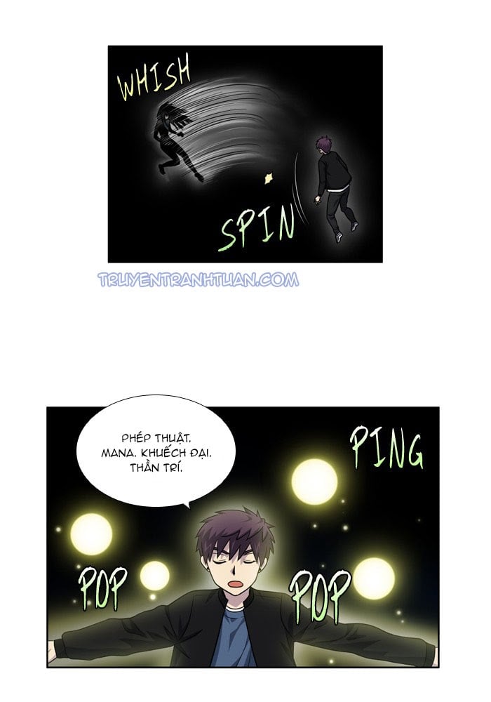 The Gamer: Chapter 234