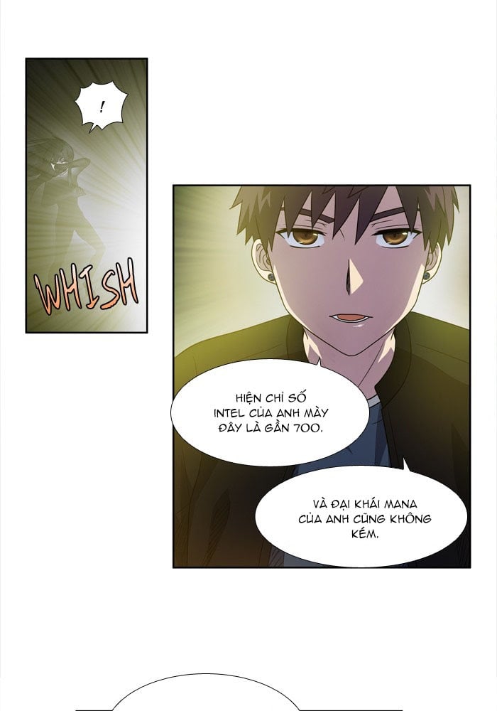 The Gamer: Chapter 234