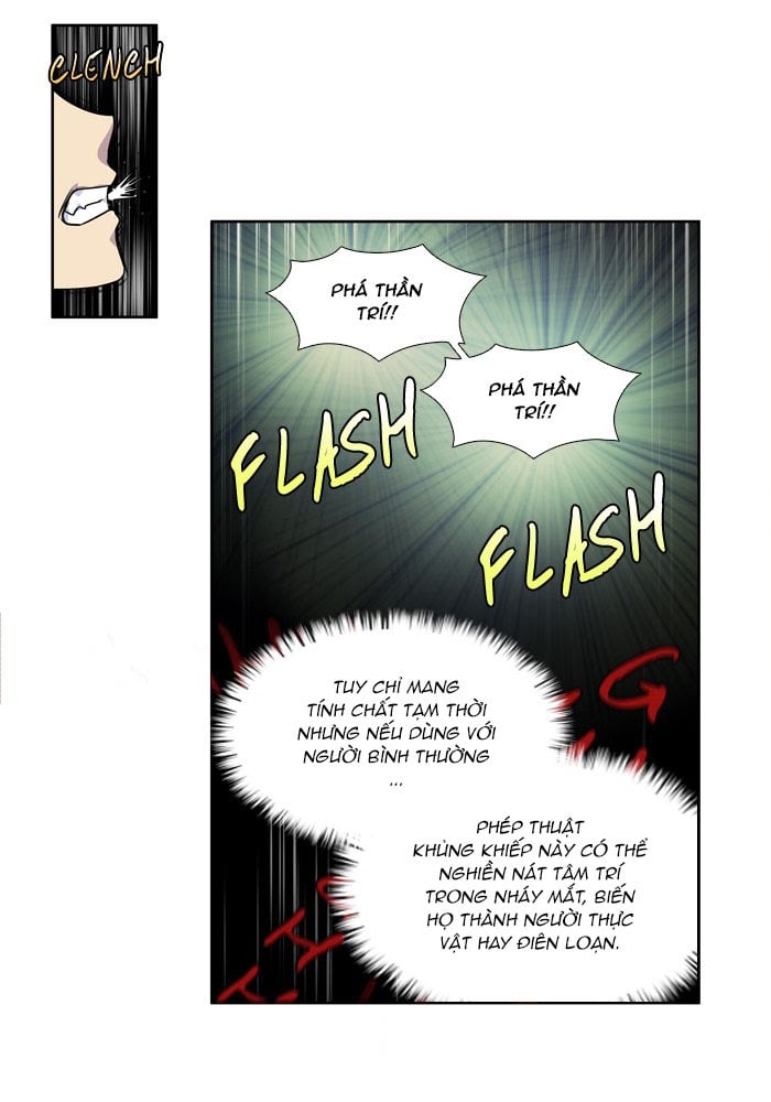 The Gamer: Chapter 234