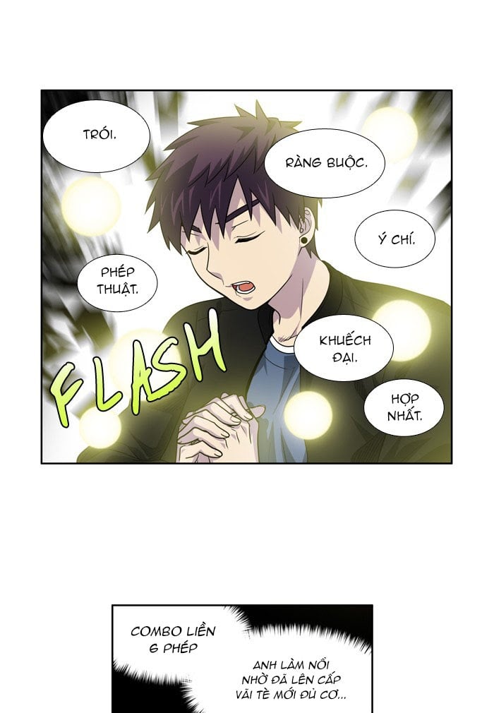 The Gamer: Chapter 234