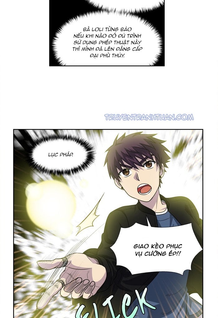 The Gamer: Chapter 234